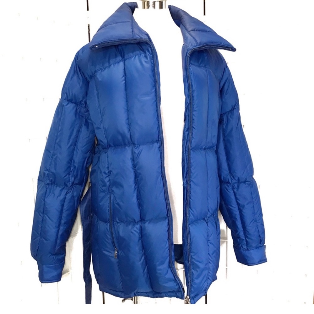COPY - Bogner Down Parka Coat Jacket Iconic 90s Vintage